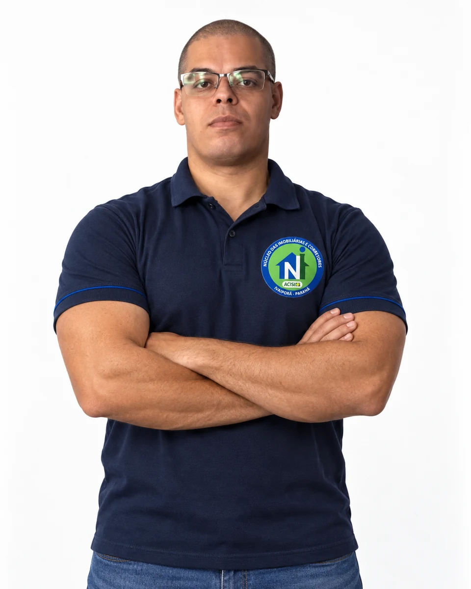 Kleber Vaz da Silva