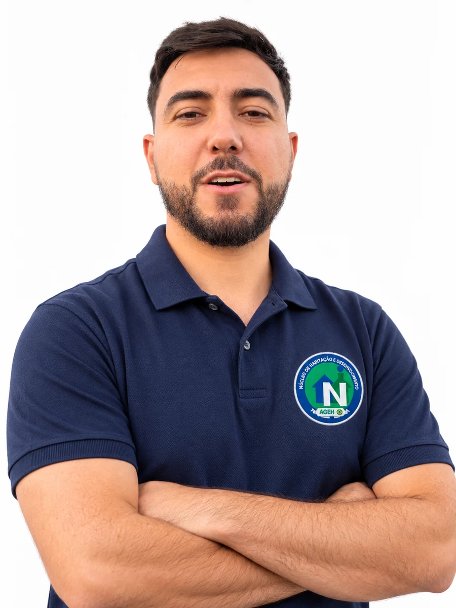 Pablo Nunes